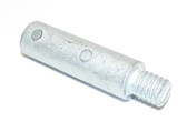 TECNOSEAL Caterpillar / GM Pencil Zinc Anode - 450-02003, 6L2280