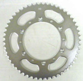 WSM Sprocket, Rear Kawasaki / Suz 125 - 650 - RSK-014-52