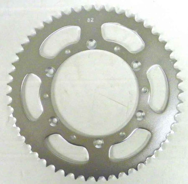 WSM Sprocket, Rear Kawasaki / Suz 125 - 650 - RSK-014-52