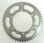 WSM Sprocket, Rear Kawasaki / Suz 125 - 650 - RSK-014-52
