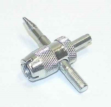 PrecisionTire Valve Core Remover Tool 990-275