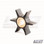 WSM 40-65 Hp Impeller 700-517, 17461-94700, 17461-94701, 17461-95201