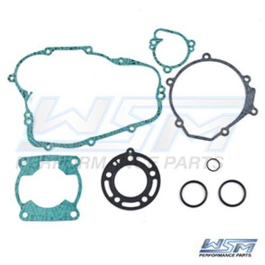 WSM Gasket Kit, Complete: Kawasaki 80 KX '91-'97 - 25-713