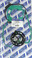 WSM Gasket Kit, Complete: Kawasaki 80 KX '91-'97 - 25-713