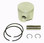 Piston Kit: Mercury 45 - 60 Looper HP .020 OVER SIZE ONLY - 100-07-05K, 783-9613