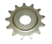 WSM Sprocket, Front Honda 250 - 500 / 700 - FSH-019-13, 23801-MEY-670, 23802-KZ3