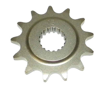 WSM Sprocket, Front Honda 250 - 500 / 700 - FSH-019-13, 23801-MEY-670, 23802-KZ3