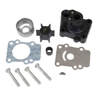 WSM WATER PUMP KIT COMPLETE: YAMAHA / MERCURY 9.9 / 15 HP - 750-407, 46-84118M,