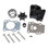 WSM WATER PUMP KIT COMPLETE: YAMAHA / MERCURY 9.9 / 15 HP - 750-407, 46-84118M,