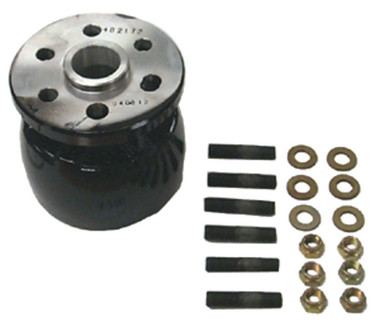 WSM Mercruiser Engine Coupler - Old to New Style conversion - 337-510, 14505-A2