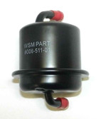 WSM Kawasaki 1200 / 1500 STX Fuel Filter '05-'12 006-511-01, 49019-3721