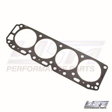 WSM GASKET, HEAD MERCRUISER / OMC / VOLVO 2.5 - 3.0L 4 CYLINDER 181 CI. 580-000