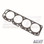WSM GASKET, HEAD MERCRUISER / OMC / VOLVO 2.5 - 3.0L 4 CYLINDER 181 CI. 580-000