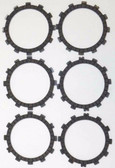 WSM 230 / 250 LT-F Friction Plates 09-253