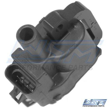 WSM Ignition Coil Mercruiser / Volvo 370-205, 18-7648, 3861267, 392-881732