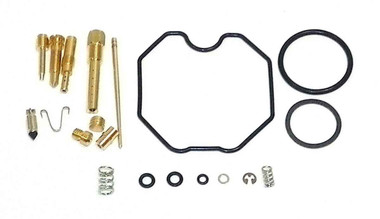WSM Carburetor Kit Honda 125 CRF-F 14-18 - 016-7A2