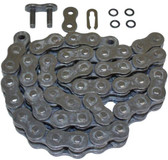 WSM Chain, 520 Series With O-Rings 48 Link - 520-HSO-48