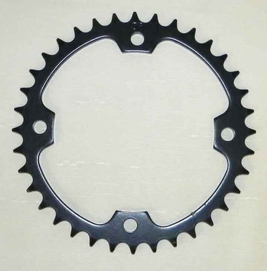 WSM Sprocket, Rear Yamaha 250 / 350 / 450 / 700 - RSY-006-36