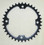 WSM Sprocket, Rear Yamaha 250 / 350 / 450 / 700 - RSY-006-36