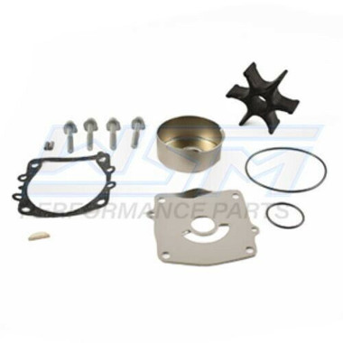 WSM Yamaha 115-300 Hp Impeller Service Kit 725-433, 61A-W0078-01-00,61A-W0078-A1