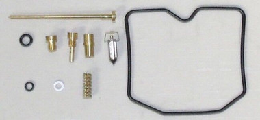 WSM Kawasaki 250 Mojave 1987-2004 Carburetor Kit 016-106