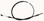 WSM Yamaha 1800 FX HO SHO '08-'11 Throttle Cable 002-055-14  6S5-26311-10-00  