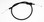 WSM Yamaha 350-450 Throttle Cable 61-142, 5GH-26311-01-00, 5KM-26311-00-00