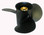 Solas Prop w/Hub MERC Alum 9.9-25HP (10.1X13) 3 Blade - 1211-101-13, 19640A40