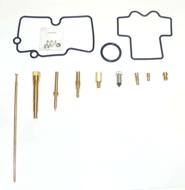 WSM Honda 450 CRF-R 2007-2008 Carburetor Kit 016-714