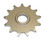 WSM Sprocket, Front Suz 125 / 250 - 13 Tooth - FSS-017-13,  27511-14120, 27511-1