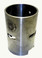 CYLINDER SLEEVE: YAMAHA 25 HP 2 CYLINDER '91-'04,  LA067OB, 2.637" - STRAIGHT