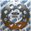 WSM Sprocket, Rear Suz / Yamaha 80 / 85 - RSY-010-49 OE  5PA-25449-00-00