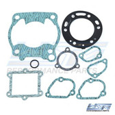 WSM Gasket Kit, Top End: Honda 250 CR '88-'91 - 29-644