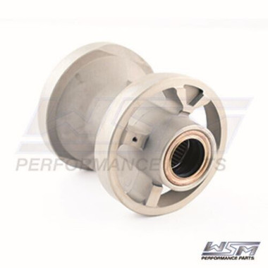 WSM Mercruiser GEN II Bearing Carrier - 337-560, 73020A20, 818763A10,818763A4