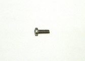WSM Stainless Fuel Valve Screw 014-050