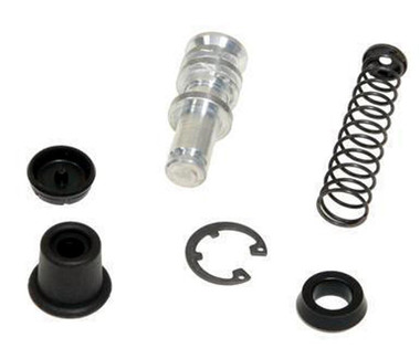 WSM Master Cylinder Rebuild Kit, Rear Yamaha 250 / 450 / 660 01-13 - 06-353