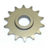 WSM Sprocket, Front Yamaha 350 / 600 - FSY-020-14