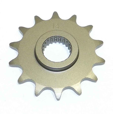 WSM Sprocket, Front Yamaha 350 / 600 - FSY-020-14