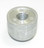 WSM Mercruiser Alpha 1 Bravo 1 Gimbal Hsg Nut Aluminum Anode 450-00807AL
