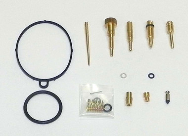 WSM Kawasaki 110 KLX 2006-2009 Carburetor Kit 016-758