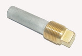 TECNOSEAL PENCIL ANODE CATERPILLAR / GENERAL MOTORS - 450-02003T, 6L2280