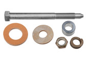 SIERRA BOLT KIT, ENGINE MOUNT MERCRUISER - 18-2141, 10-97934A1, 97934A1