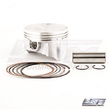 WSM 400 Eiger / King Quad 2002-2024 Piston Kit  - 50-402k - 12111-38F21-0F0