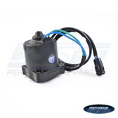 WSM TRIM / TILT MOTOR: HONDA 70 / 90 HP 4 STROKE '07-'21  PH200-T078