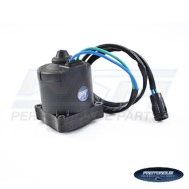 WSM TRIM / TILT MOTOR: HONDA 70 / 90 HP 4 STROKE '07-'21  PH200-T078