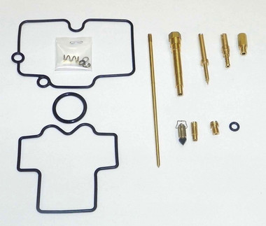 WSM Honda 450 CRF-X 2005-2006 Carburetor Kit 016-724