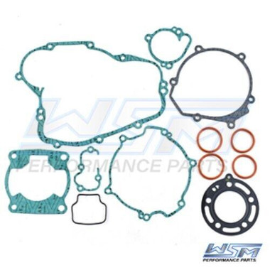 WSM Gasket Kit, Complete: Kawasaki 85 KX '01-'06 - 25-720
