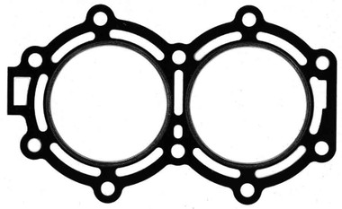 WSM Gasket, Head Chrysler / Force 35 - 50 Hp 2 Cyl 77-87 - 18-3856, 27-F201529-1