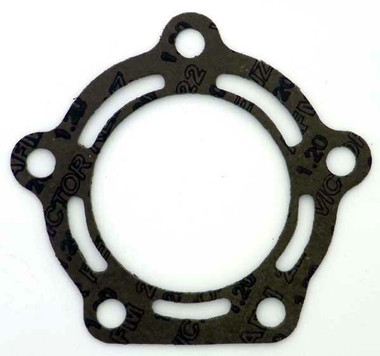 WSM Tiger Shark 770 Exhaust Gasket 007-579-04, 0612-741, 0612-914