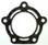 WSM Tiger Shark 770 Exhaust Gasket 007-579-04, 0612-741, 0612-914